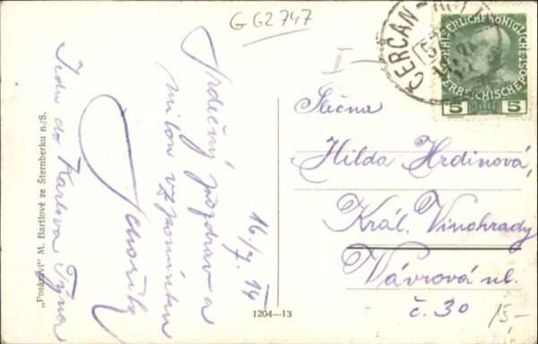 Rataje n. S. Ledecka – Bild 2