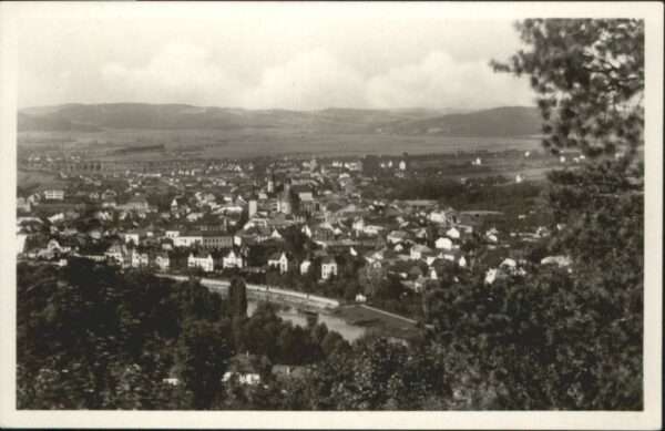 Morave Hranice