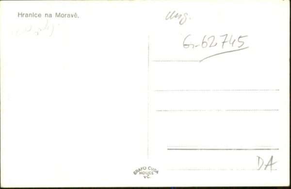 Morave Hranice – Bild 2