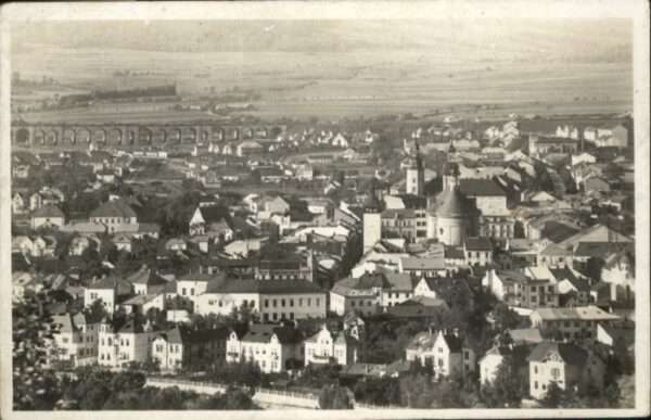 Morave Hranice