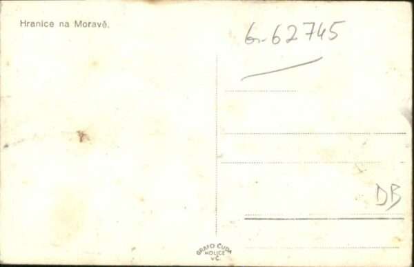 Morave Hranice – Bild 2