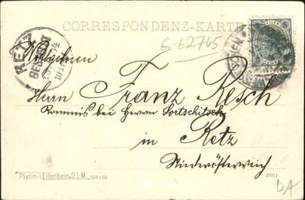 Maehrisch-Weisskirchen – Bild 2
