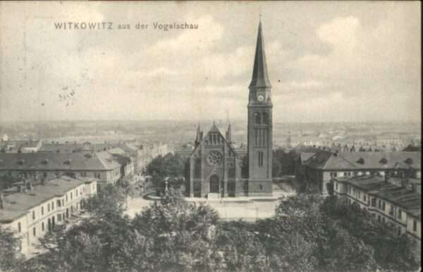 Witkowitz