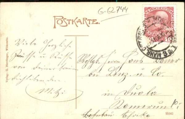 Witkowitz – Bild 2