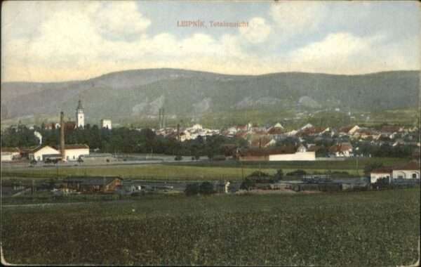 Leipnik