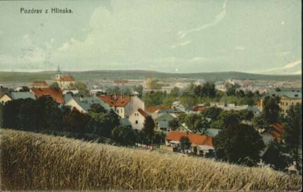 Hlinska