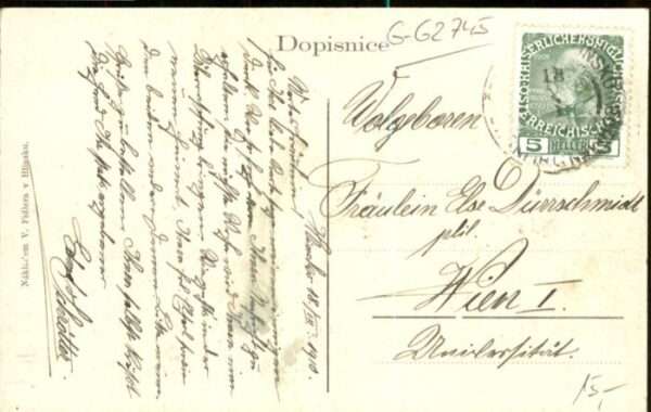 Hlinska – Bild 2