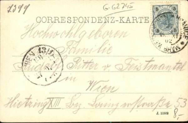 Maehrisch-Weisskirchen – Bild 2