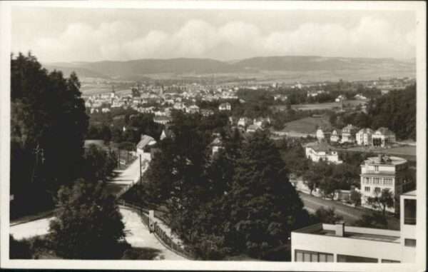 Hranice nad Morave Hranice Morave