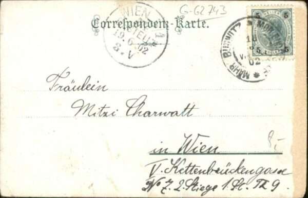 Maehrisch-Budwitz – Bild 2