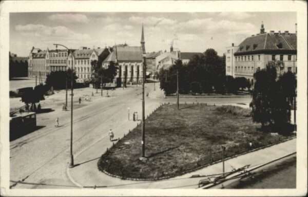 Ceske Budejovice