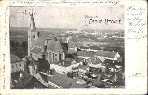 Ceske Litovle