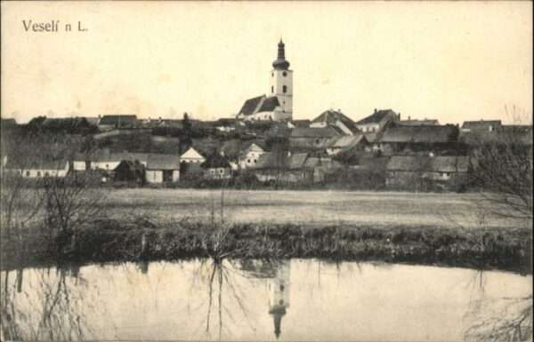 Veseli n. L.