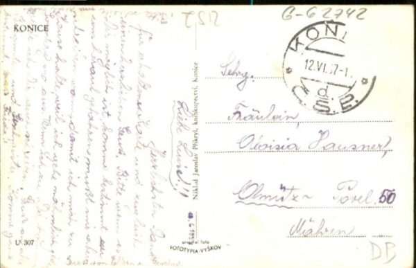 Konice – Bild 2