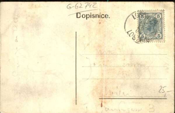 Mestska Strelnice Losticich Veranda Hudebni Pav – Bild 2