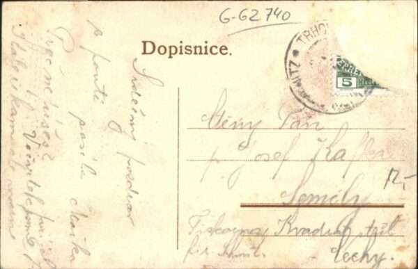 Trhova Kamenice – Bild 2
