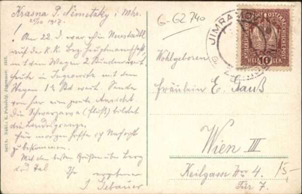 Jimramov – Bild 2