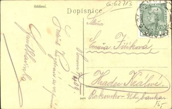 Olomouc Pöttingeum – Bild 2