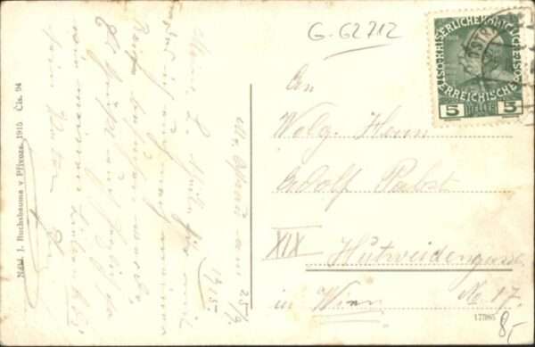 Ostrava Namesti – Bild 2