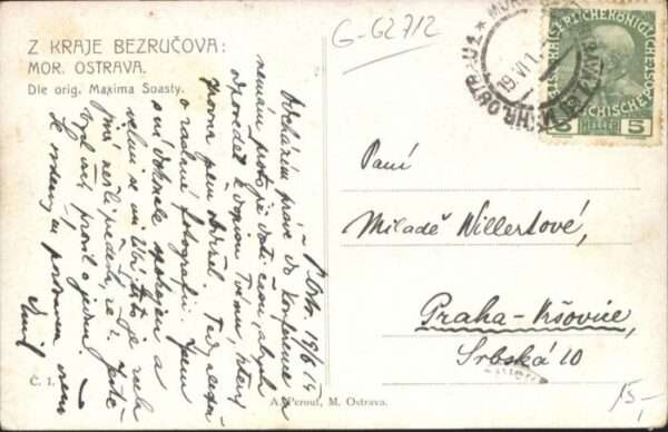 Ostrava – Bild 2