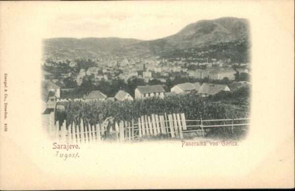 Sarajevo Gorica