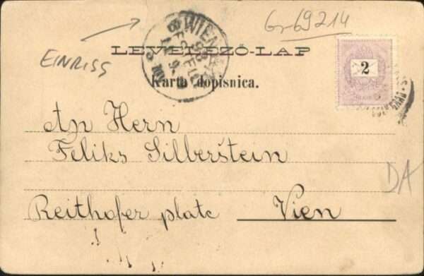 Essegg Osieka Oberstadt – Bild 2