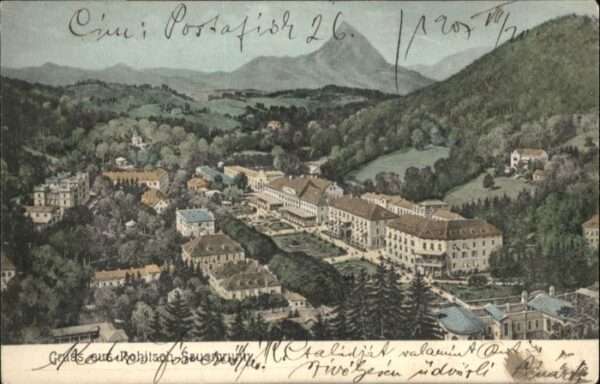 Rohitsch-Sauerbrunn Rohitsch-Sauerbrunn