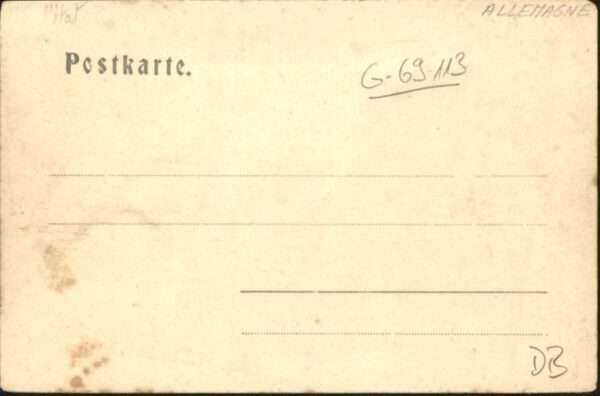 Marburg Drau Maribor Marburg_Drau – Bild 2