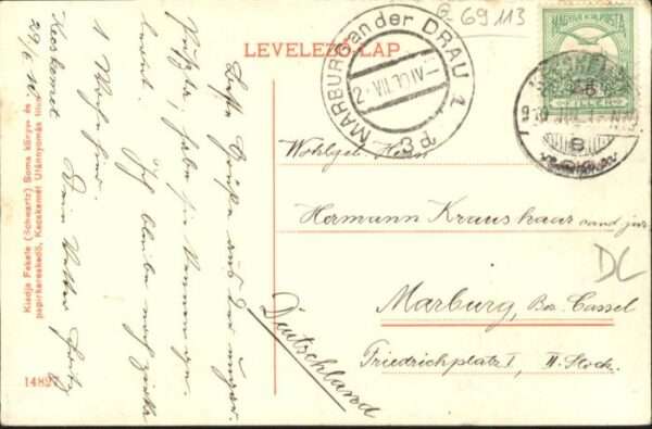 Kecskemetroel – Bild 2