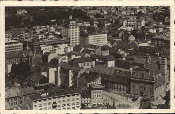 Ljubljana