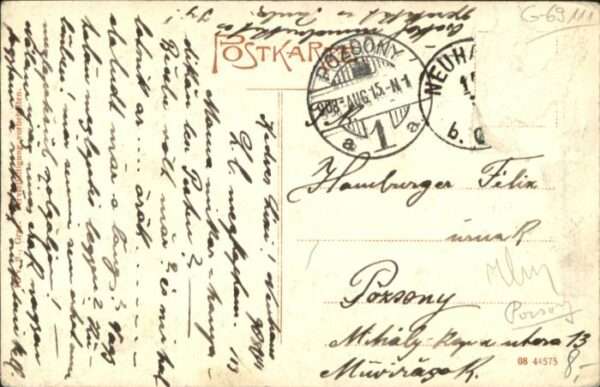 Cilli Celje Slovenia Bad_Neuhaus bei Cilli Kurhaus – Bild 2
