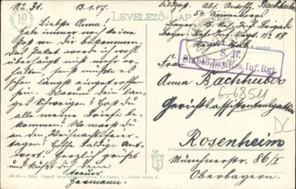 Debrecen Debrezin Debreczen Strassenbahn Pferd Kutsche – Bild 2