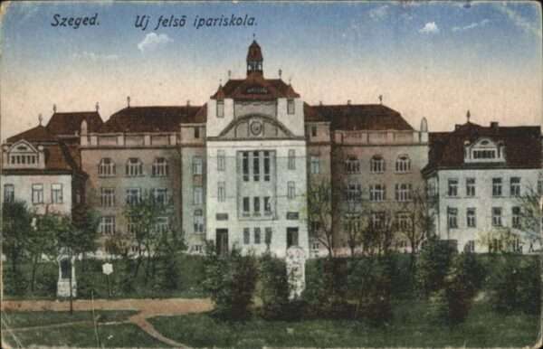 Szeged Skola
