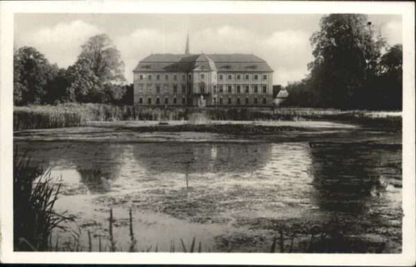Bistritz am Hostein Jugendburg