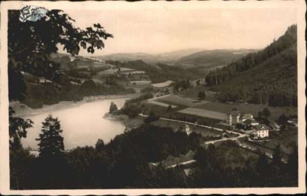 Klein-Bistritz Letovisko Bystricka