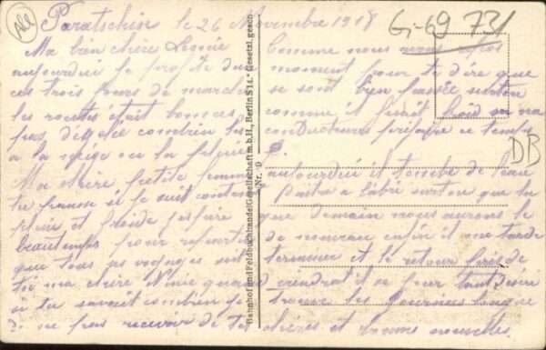 Nisch Okrug Nisava Nisch Friedhof – Bild 2
