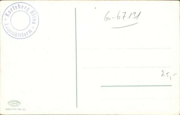 Strauchmuehle liva – Bild 2