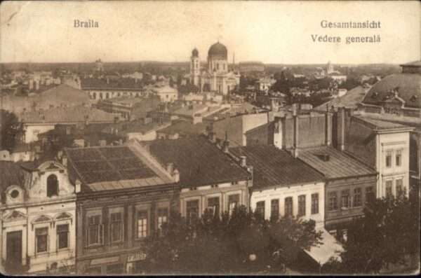 Braila