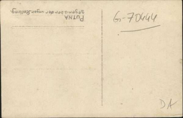 Putna [handschriftlich] – Bild 2