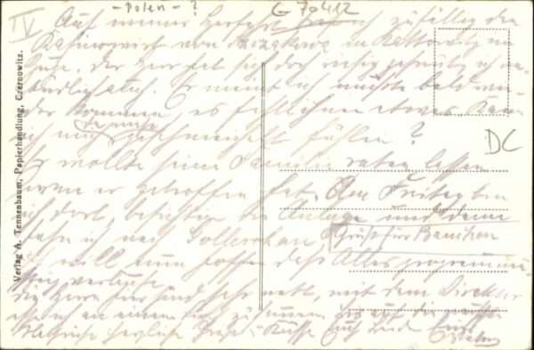 Zaleszczykach Ogolny Widok – Bild 2