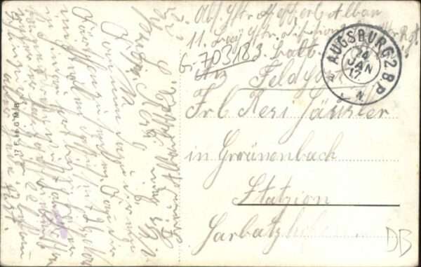 Temesvar Tmisoara Temesvar Papnovelde – Bild 2