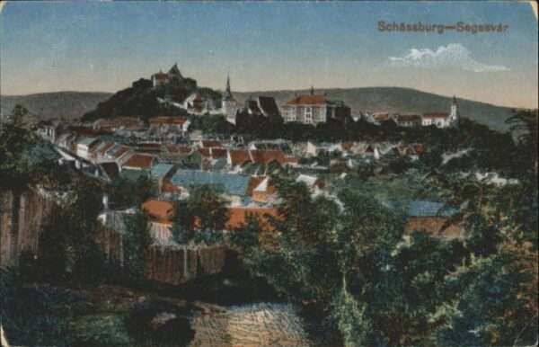 Schaessburg egesvar