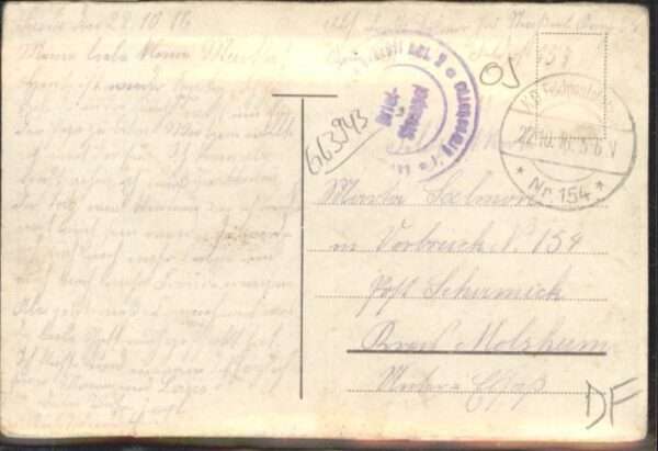 Siedlec Bahnhof – Bild 2