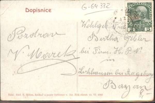 Jablonec Cechach Krkonose – Bild 2
