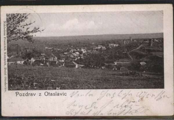 Otaslavic