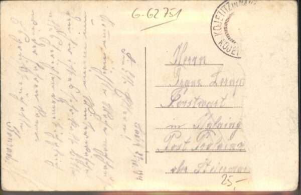 Caslavice Kostel Zamek Sadek – Bild 2