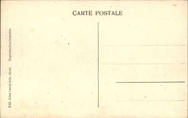 Givet Ardennes Fort Charlemont – Bild 2