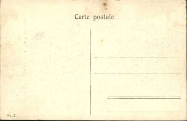 Peronne 80 Somme Peronne Beffroi Boucherie – Bild 2