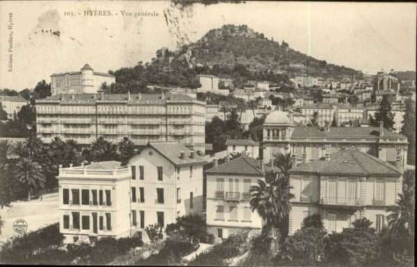 Hyeres