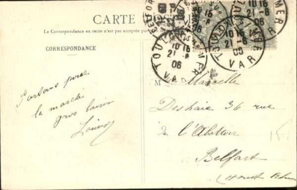 Hyeres – Bild 2